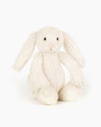 PELUCHE BASHFUL CREAM LAPIN