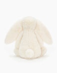 BASHFUL CREAM LAPIN