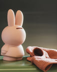 Tirelire Miffy M 19cm Warm (Poudre)