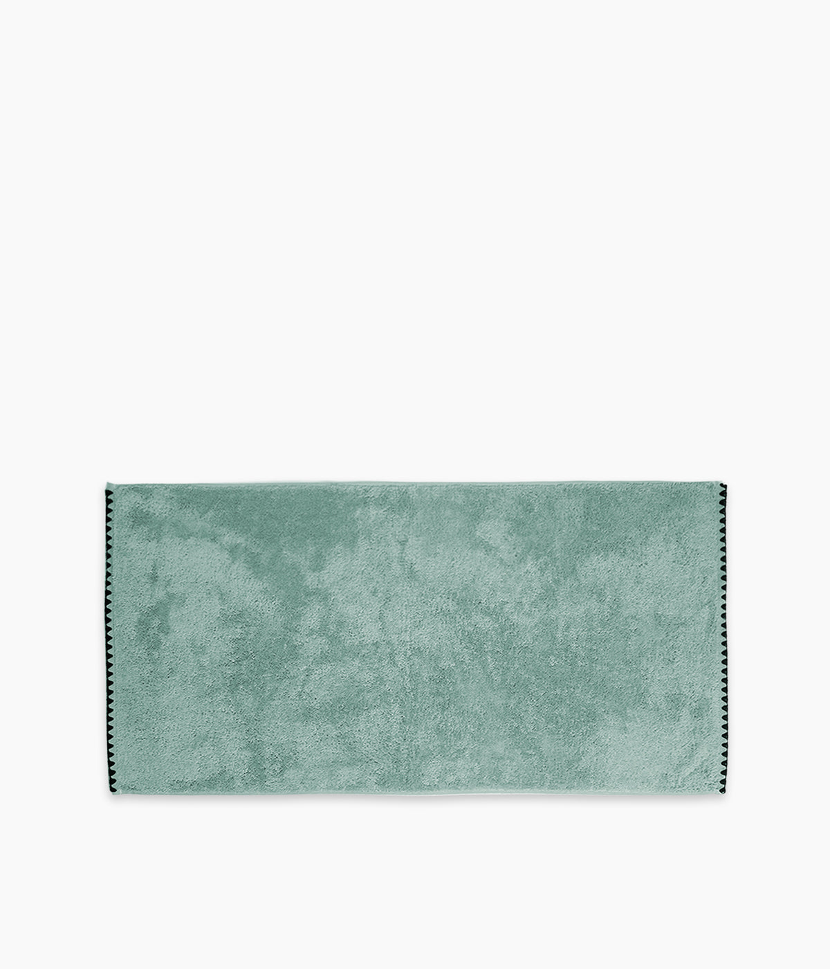 Lot De 3 Grandes Serviettes De Bain Caleffi 55x105 Cm - 100% Coton Doux, Absorbantes, Visage Et Corps, Usage Quotidien
