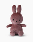 PELUCHE MIFFY GLAMOUR - ROSE