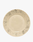 ASSIETTE PLATE- MADEIRACREME - 27CM