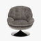 FAUTEUIL MEMENTO - GRIS - 81 x 86 x 83 CM