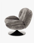 FAUTEUIL MEMENTO - GRIS - 81 x 86 x 83 CM