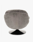 FAUTEUIL MEMENTO - GRIS - 81 x 86 x 83 CM