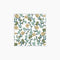 Lot de 20 Serviettes papier Yoshi bleu
