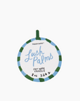 Bougie Palmier - Lush Palms Boxed