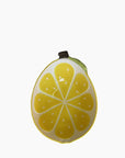 Saladier citrus L28,9 P20,8 H9,4cm