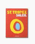 ST TROPEZ SOLEIL