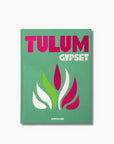 TULUM GYPSET