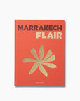 MARRAKECH FLAIR