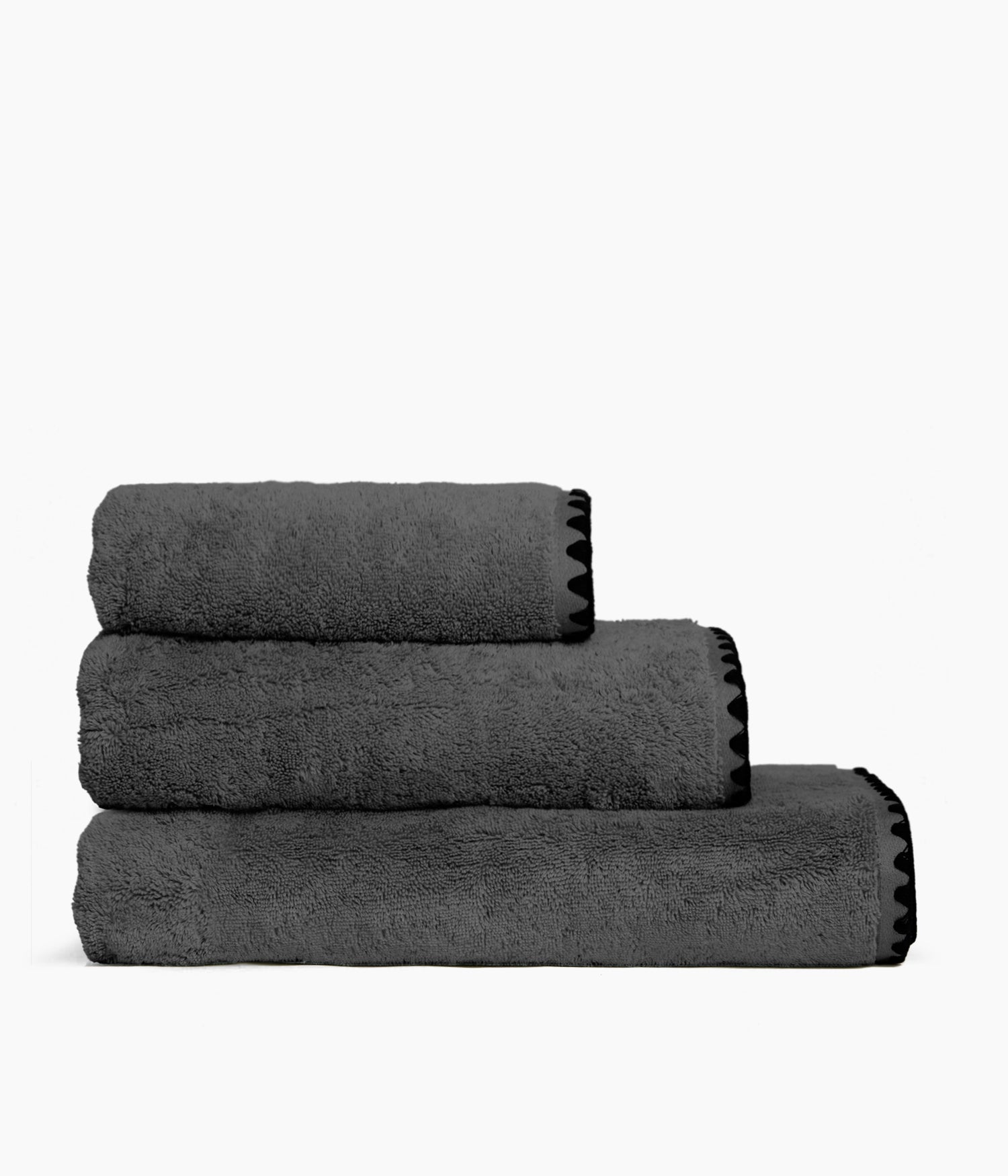 drap bain 90*140 granit
