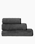 drap bain 90*140 granit