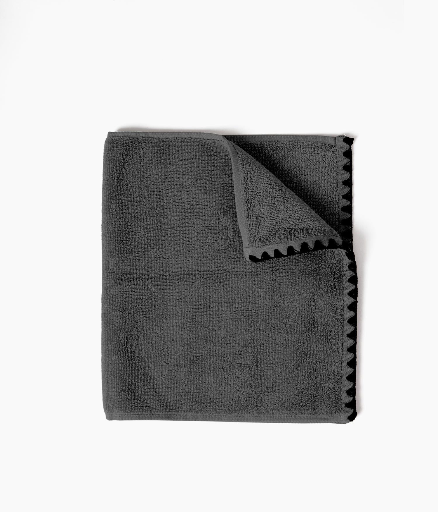 drap bain 90*140 granit
