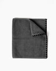 drap bain 90*140 granit