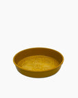 PLATEAU MOLITOR -18CM BB - MUSTARD