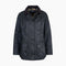 VESTE BEADNELL WAX SAGE