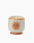 Bougie Soleil  - Orange Blossom Boxed