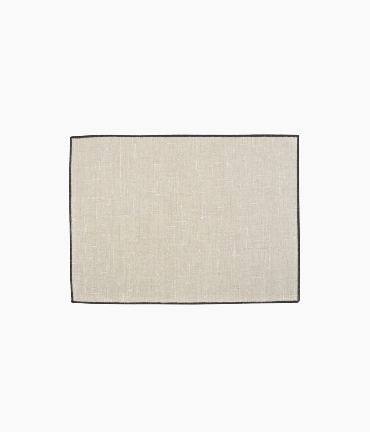 SET DE TABLE BORGO - NATUREL