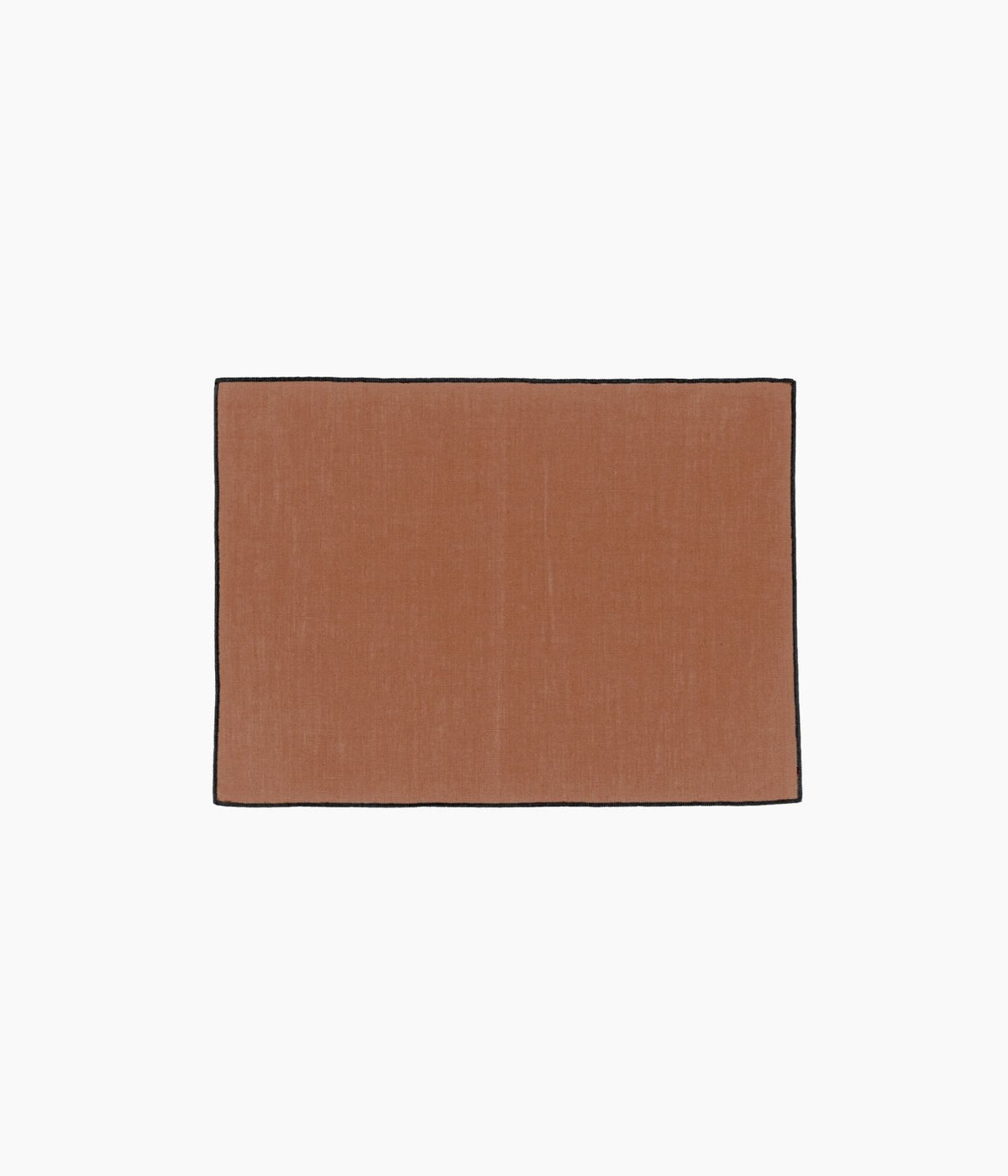 SET DE TABLE BORGO BRICK