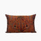 HOUSSE DE COUSSIN SUNDARI - ORANGE