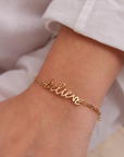 BRACELET BELIEVE
