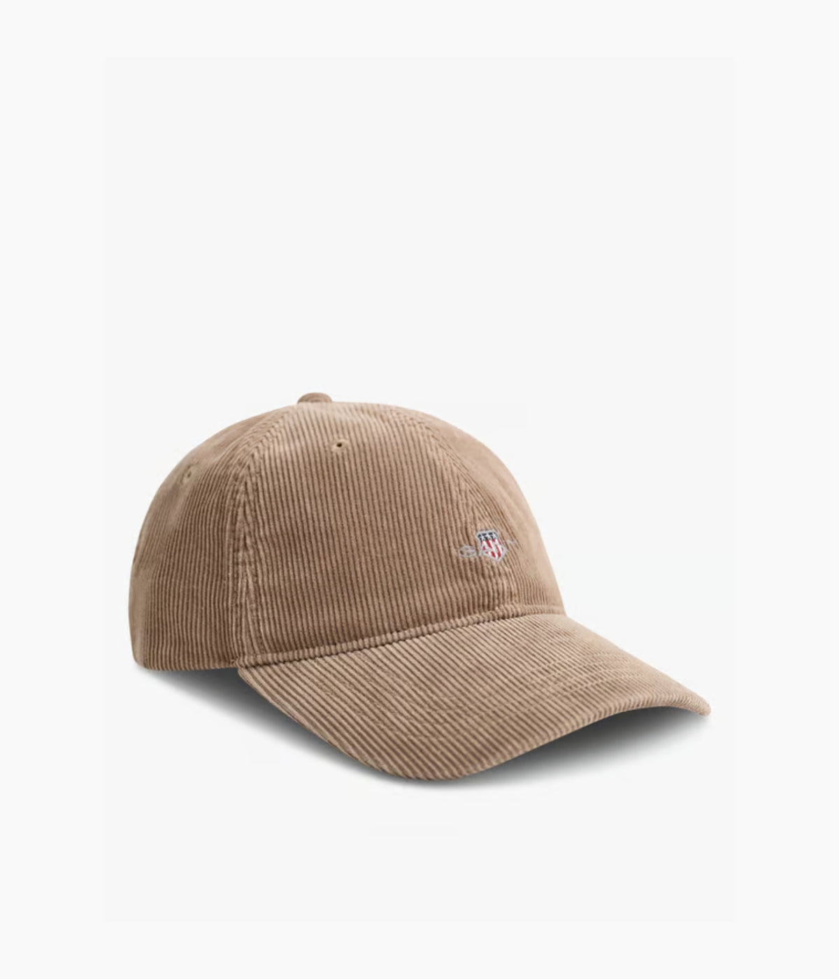 CASQUETTE GANT EN VELOURS