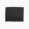 SET DE TABLE BORGO NOIR