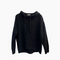 PULL SWEAT CAPUCHE-NOIR