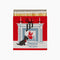 Boîte d'allumettes Scotty Dog Fireside