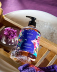 SAVON LIQUIDE MINUIT CHERI 500ML