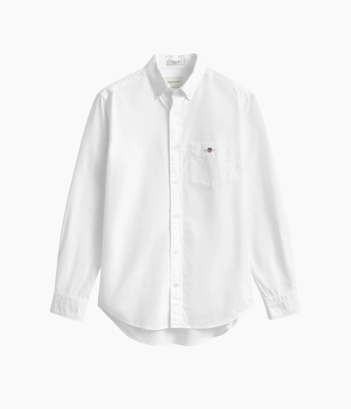 CHEMISE GANT OXFORD