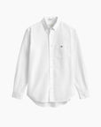 CHEMISE GANT OXFORD