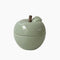 Bougie Pom'Glow matcha salvia
