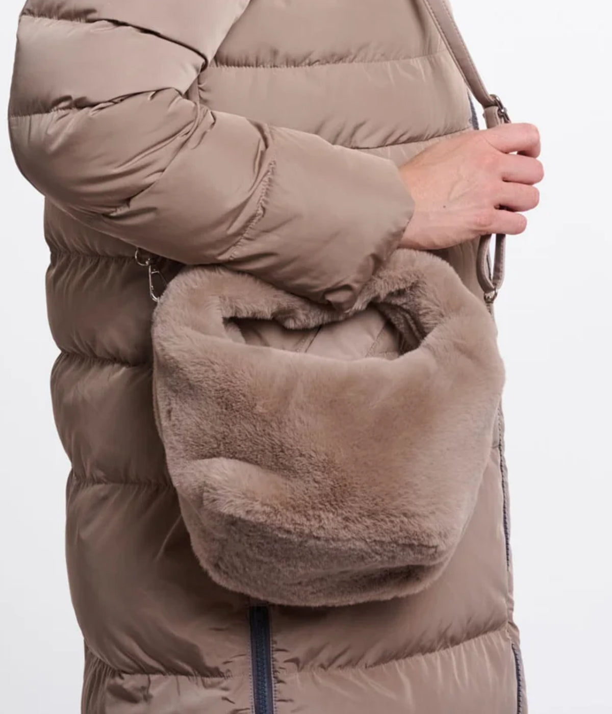 SAC CHERYL CROSSBODY