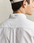 CHEMISE GANT OXFORD