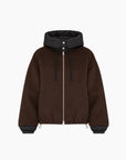 MANTEAU MAURY