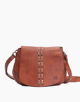 SAC HANCOCK CROSS BAG SMALL - CUERO