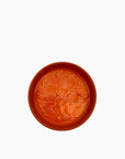 PLATEAU MOLITOR -18CM BB - ORANGE