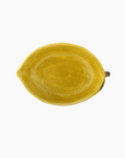 Limone Bol - Jaune - Grès