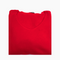 PULL DOUX- ROUGE