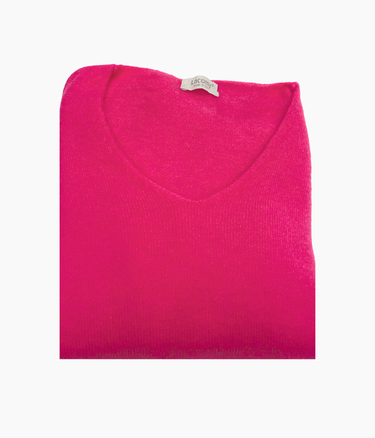 PULL DOUX- FUSCHIA