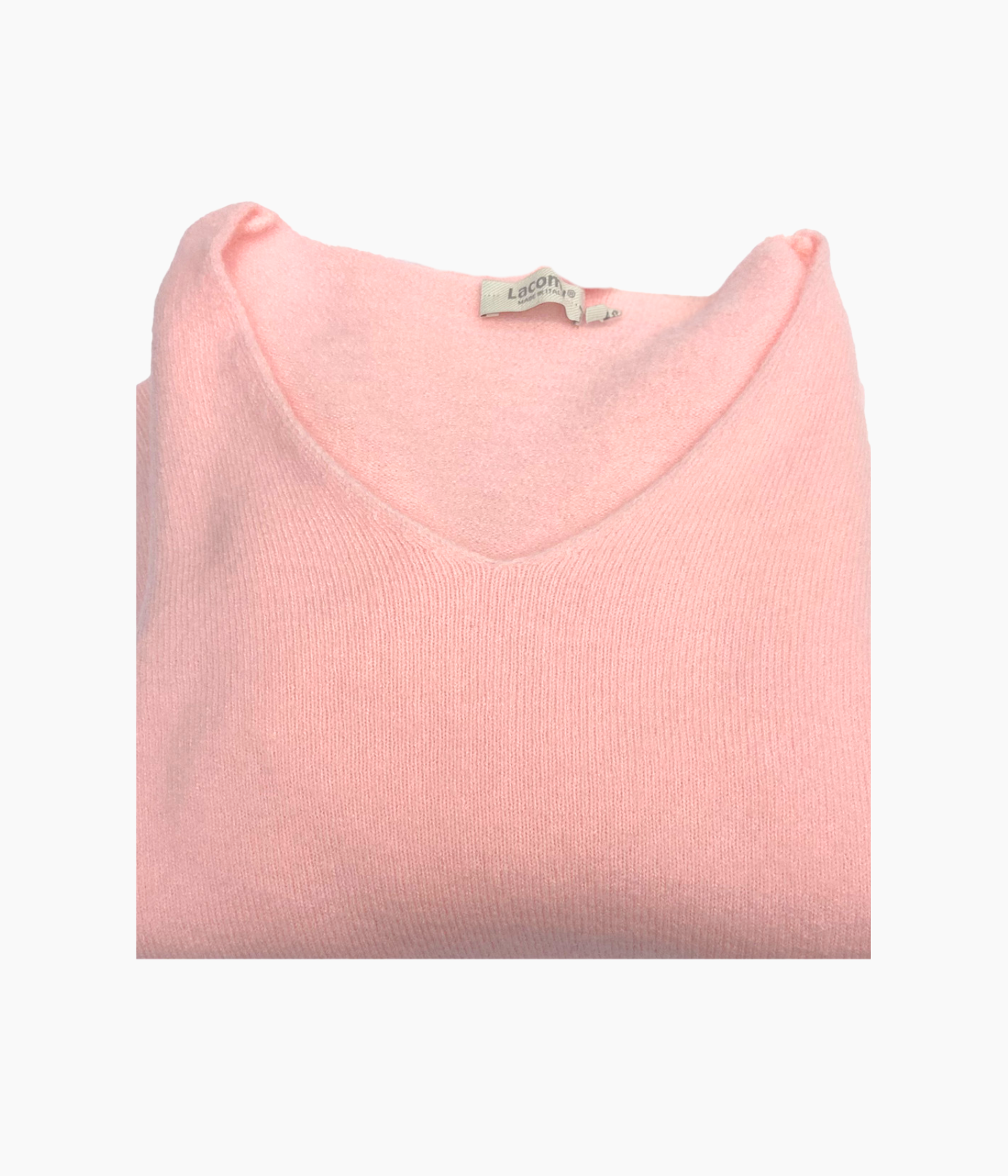 PULL DOUX- ROSE BONBON (CANDY PINK)