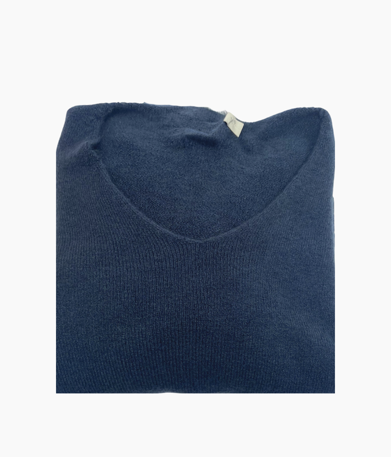 PULL DOUX- MARINE