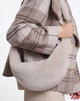 SAC NAYLA CROSSBODY - BIRCH