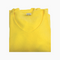 PULL DOUX- JAUNE