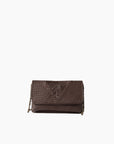 SAC ROMEO DARK BROWN