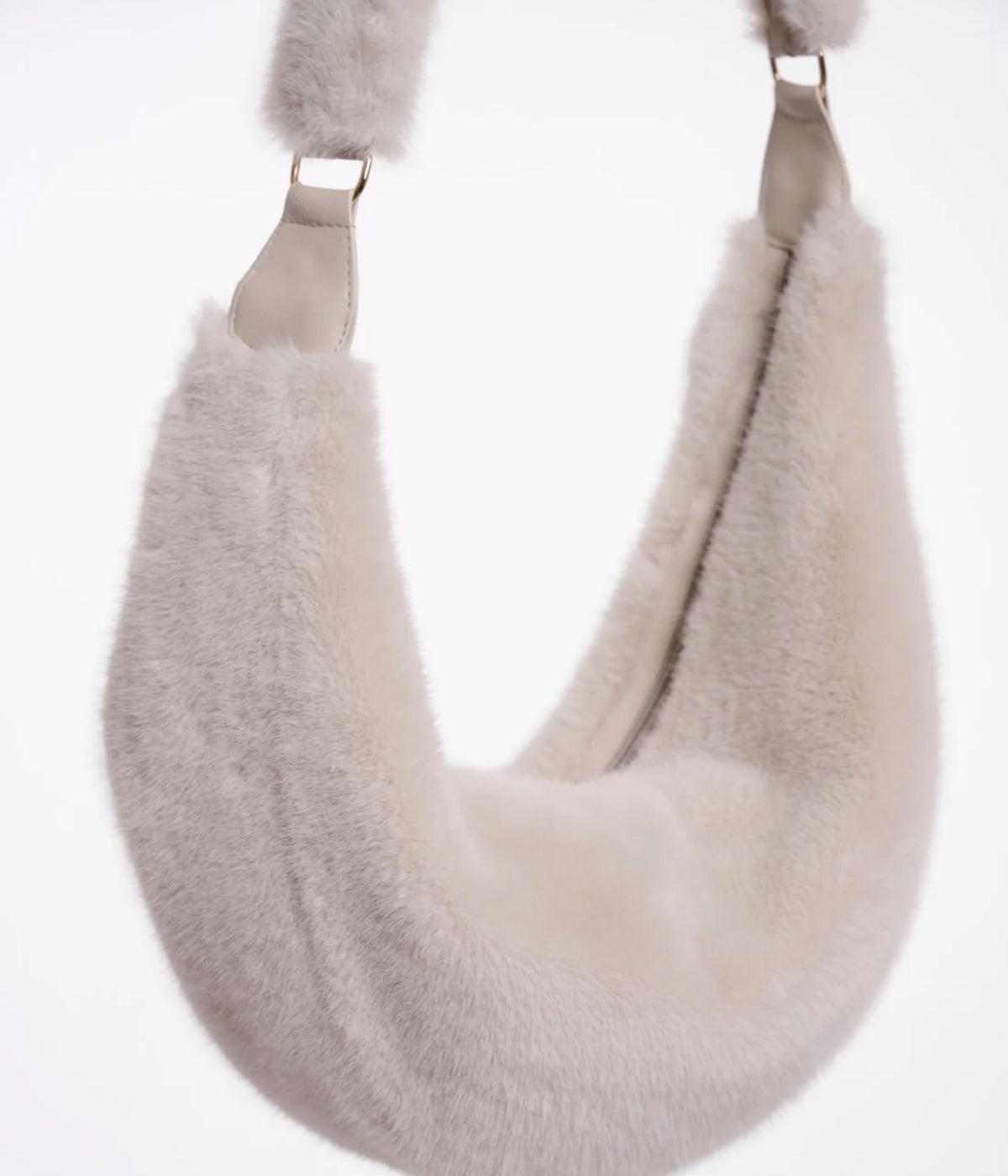 SAC NAYLA CROSSBODY - BIRCH