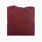 PULL DOUX- BORDEAUX (BURGUNDY)