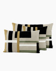 ARIZONA  - HOUSSE DE COUSSIN - 45X45 - LIN